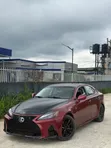 Lexus IS250 2009 Ja - 2