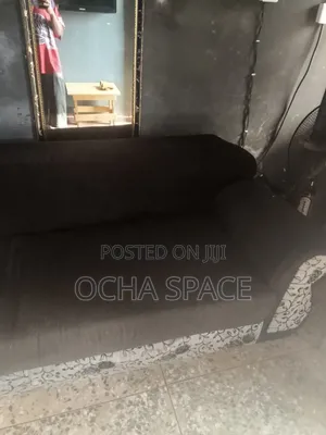 Ọcha Spaces Cleaning Service - Abuja Residential & Commercial
