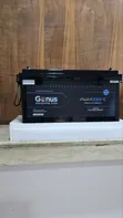 Genus 200Ah/12.8V Flexion Lithium-Ion Battery - 1