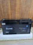Genus 200Ah/12.8V Flexion Lithium-Ion Battery - 3