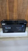 Genus 200Ah/12.8V Flexion Lithium-Ion Battery - 4