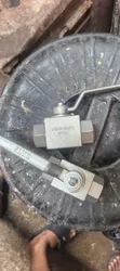 3/4" High-Pressure Hydraulic Ball Valves (6000 PSI) - 2