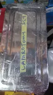 Laparotomy Set - Sabon Abu - 1