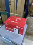 Itel Power Tank All-in-One Home Energy System - 1