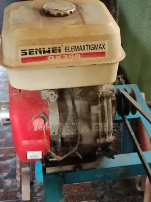 Grinding Machine