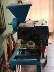 Grinding Machine - 5