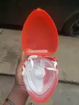 Pocket CPR Mask - 1