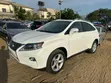 Lexus RX 350 FWD 2013 Fari - 2