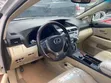 Lexus RX 350 FWD 2013 Fari - 4