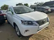 Lexus RX 350 FWD 2013 Fari - 5