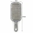 GE Handheld Vegetable Grater with Container - 2