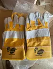 Combination Hand Gloves - 1