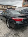 Toyota Camry SE Sedan 2017 - 3