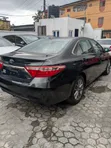 Toyota Camry SE Sedan 2017 - 4