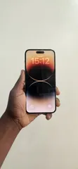 Apple iPhone 14 Pro Max 256GB Zinariya - 1