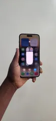 Apple iPhone 14 Pro Max 256GB Zinariya - 4