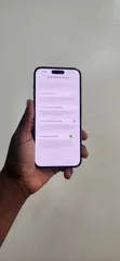 Apple iPhone 14 Pro Max 256GB Zinariya - 5