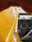 CAT 7-Ton Forklift Rental - 4