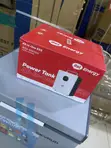 Itel IESS-O5K1ON Solar Rechargeable Power Station - 1