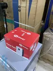 Itel IESS-O5K1ON Solar Rechargeable Power Station - 2