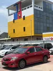 Toyota Corolla LE 2009 Ja - 1