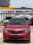 Toyota Corolla LE 2009 Ja - 2