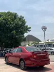 Toyota Corolla LE 2009 Ja - 5