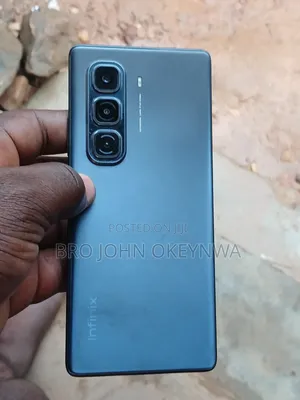 Infinix Hot 50 Pro+ 4G 128GB Blue