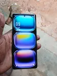Infinix Hot 50 Pro+ 4G 128GB Blue - 2
