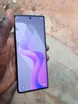 Infinix Hot 50 Pro+ 4G 128GB Blue - 3
