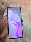 Infinix Hot 50 Pro+ 4G 128GB Blue - 5