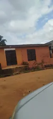 Spacious Shop for Rent in Igando - 1