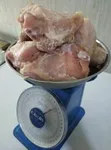 Tashar Ma'auni ta Kitchen/Kasuwanci 20kg - 4