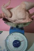Tashar Ma'auni ta Kitchen/Kasuwanci 20kg - 5