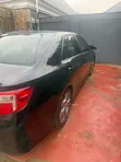 Toyota Camry 2013 Black - 4
