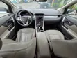2012 Ford Edge SE 4dr FWD (3.5L 6cyl 6A) Silver - 3