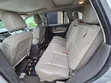 2012 Ford Edge SE 4dr FWD (3.5L 6cyl 6A) Silver - 4