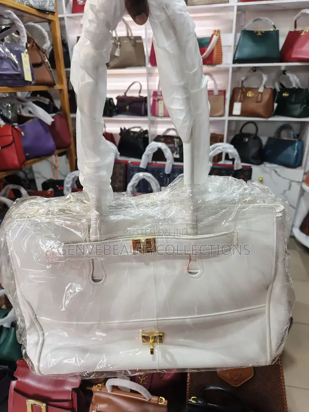Premium Hermes Luxury Handbag - 1