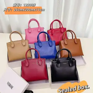 Ella Luxury Brand Versse Handbag