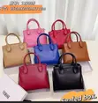 Ella Luxury Brand Versse Handbag - 2