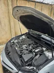 2020 Toyota Camry SE FWD Silver - 1