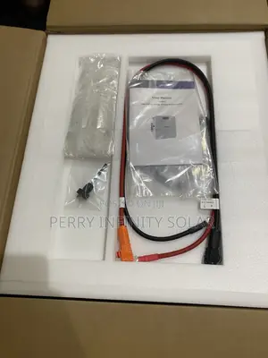 Alpsolar 5kWh 48V LiFePO4 Lithium Battery