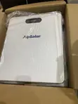 Alpsolar 5kWh 48V LiFePO4 Lithium Battery - 3