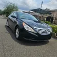 Hyundai Sonata 2014 Baki - 1