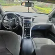 Hyundai Sonata 2014 Baki - 3