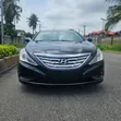 Hyundai Sonata 2014 Baki - 5