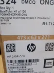 New HP 240 G10 Laptop - Intel Core i5, 8GB RAM, 512GB SSD - 3