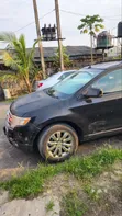 Ford Edge 2009 Baki - 1