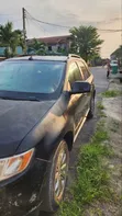 Ford Edge 2009 Baki - 2