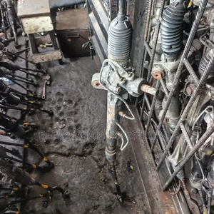 Steering Rack na Toyota HiAce